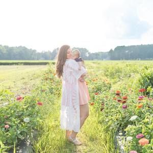 Meet your Posher, Erika